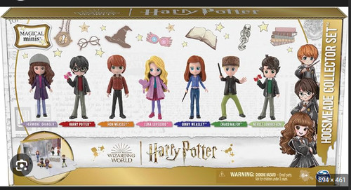 Wizarding world harry potter - wizarding,