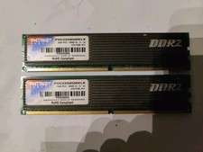 Patriot PDC22G8500ELK 2x1GB
