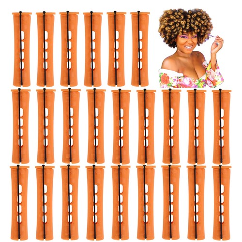 Perm rods hair - rods,