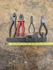 Military Job Lot Adjustable