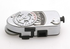 Leica Leitz Leica-Meter MR