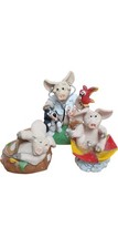 Piggin Collectible Figurines