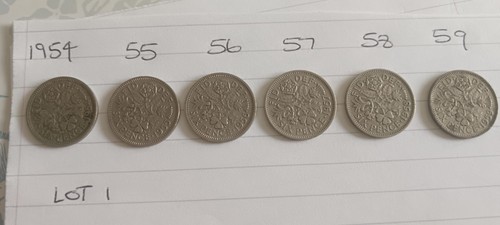 Old sixpence x - 💞,