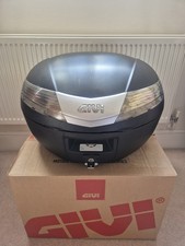 Givi V40NT40L Top Box Monokey