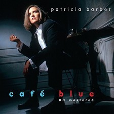 Patricia Barber - Cafe Blue -