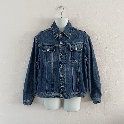 Vintage watsons heavies denim - watsons,