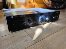 Cambridge audio integrated - cambridge,