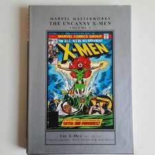 Marvel Masterworks: The