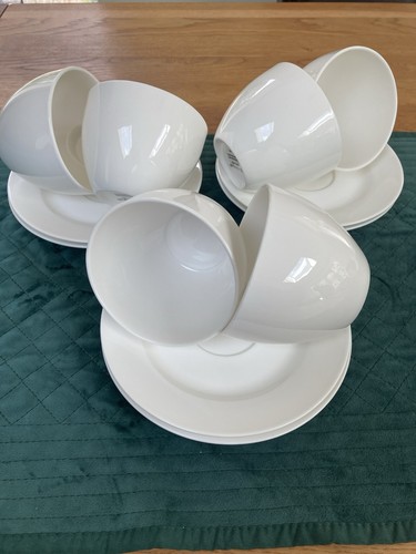 Cup and saucer set - set, rare