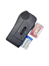 Philips Pocket Memo 398 LFH398