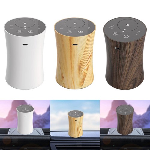 Waterless diffuser for - waterless,