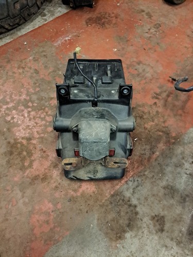 Genuine kawasaki gpx600 - genuine,
