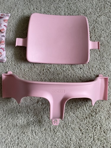 Stokke tripp trapp - trapp, baby