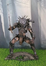 Mcfarlane Alien Vs Predator 12" Scar Action Figure AVP 2006