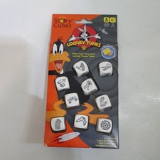 "Looney Tunes" Rory's Story