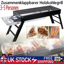 Large NEW BBQ Grill Portable