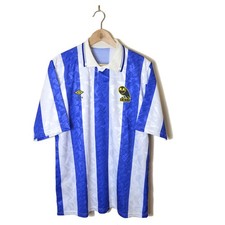 Sheffield Wednesday Home