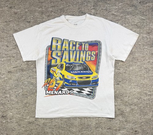 Anvil nascar white - nascar, print