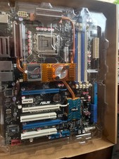 ASUS Striker II Extreme ROG