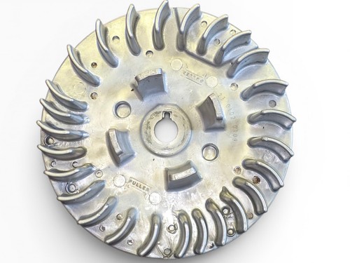 Genuine honda gcv200 flywheel - honda,