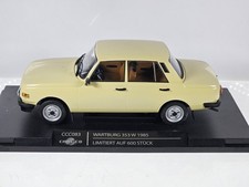 Cars & CO 1:18 Wartburg 353 W