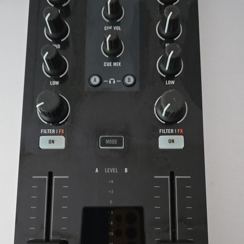 Native instruments traktor - instruments,