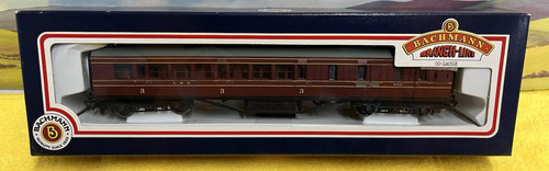 Bachmann 226 gauge - bachmann, 34-226