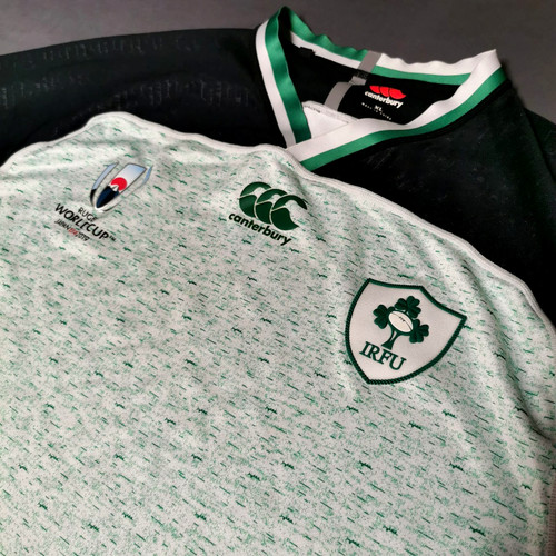 Canterbury ireland 2019 rugby - canterbury,