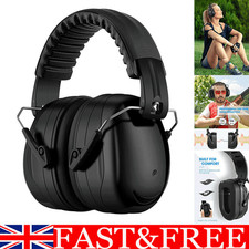 Adult Ear Defenders Noise