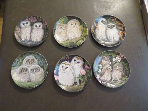 The baby owls dick winney - by,