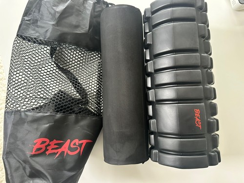 Nwob beast 1 foam - 2,