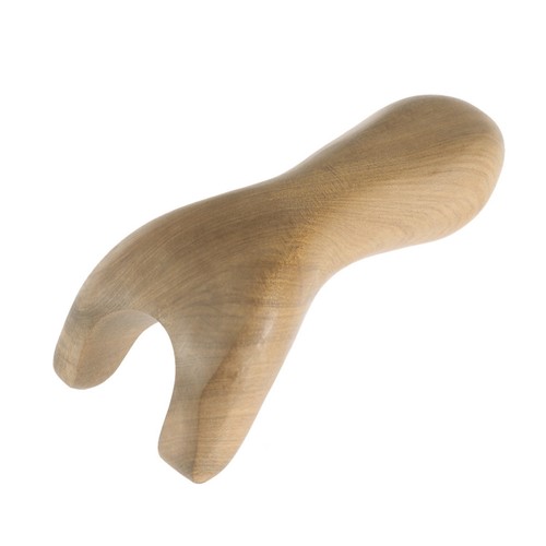 Beige sandal wood - beige, massage