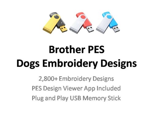 800 dog dogs pes embroidery - dogs,