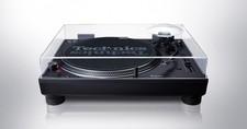 Technics SL-1200MK7-K Direct