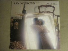RANDY BROWN WELCOME TO MY ROOM