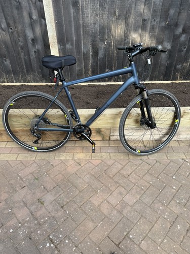 Boardman mtx hybrid bike - hybrid,