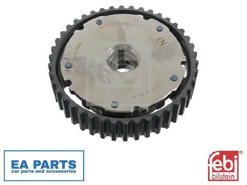 Camshaft adjuster for - camshaft, volvo