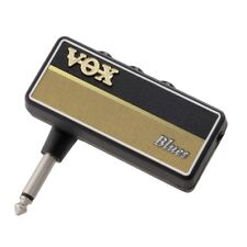 VOX Amplug2 Blues Guitar Headphone Practice Amplifier - LATEST MODEL
