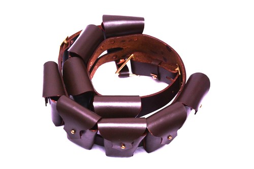 1903 pattern leather - pattern,