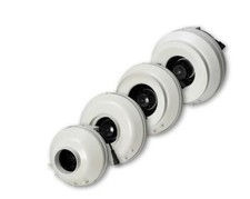 Systemair RVK 4 5 6 8 10 12