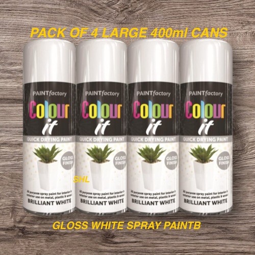 Pack large 400ml - large,