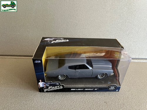 Fast and furious - and,