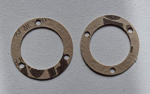 Float bowl gaskets - 2,