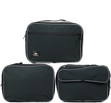 PANNIER LINER BAGS & TOP BOX