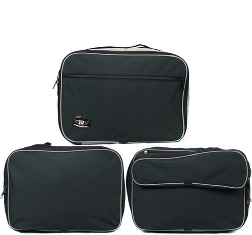 Pannier liner bags top - pannier,