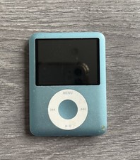 Apple iPod Nano 3rd Gen (Model A1236) - 8Gb parts only (wont power on?)