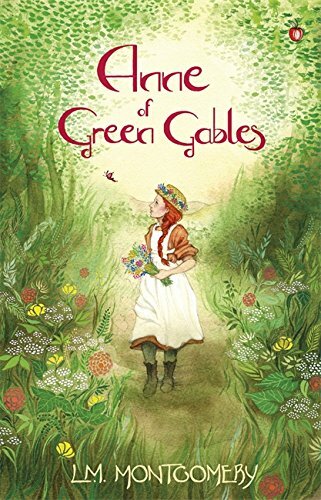 Anne green gables - anne, gables-l.