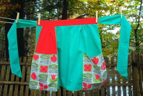 Vtg christmas red - vtg,