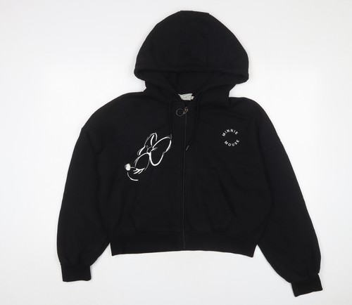 Disney womens black - disney, cotton