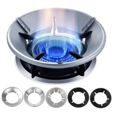 Gas Stove Fire Wind Proof